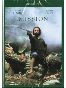Mission