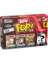 Funko bitty pop 4 pack wwe dusty rhodes