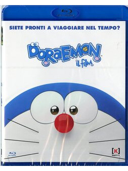 Doraemon - il film