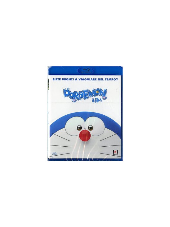 Doraemon - il film