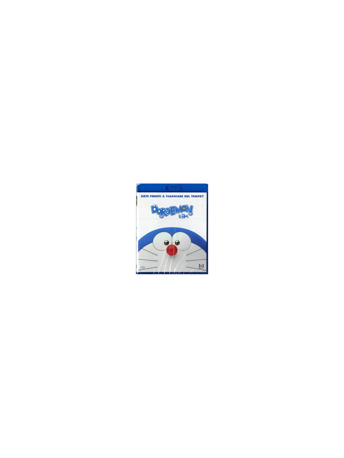 Doraemon - il film