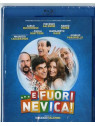 E fuori nevica