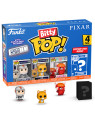 Funko bitty pop 4 pack disney pixar buzz lightyear