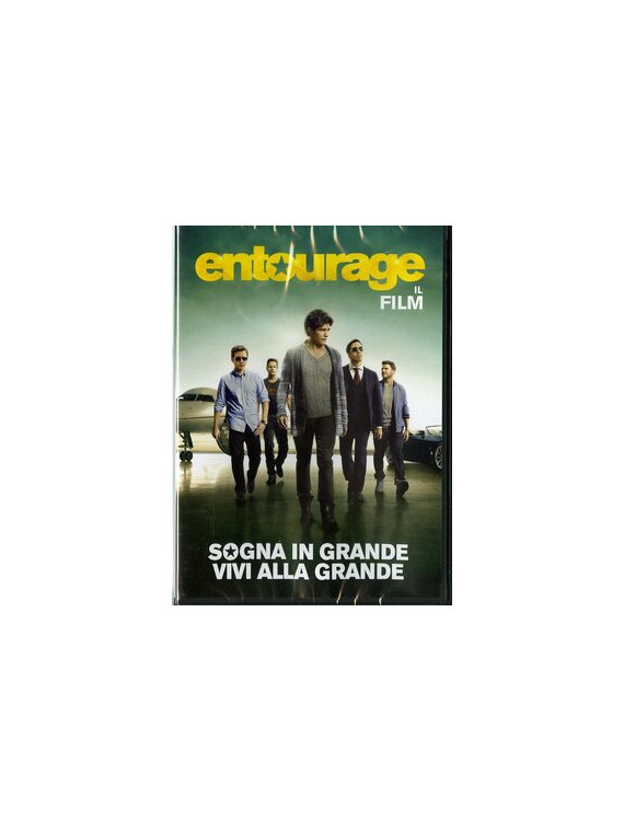 Entourage