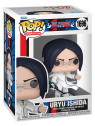 Funko pop bleach uryu ishida w-chase 1696