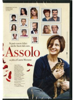 Assolo