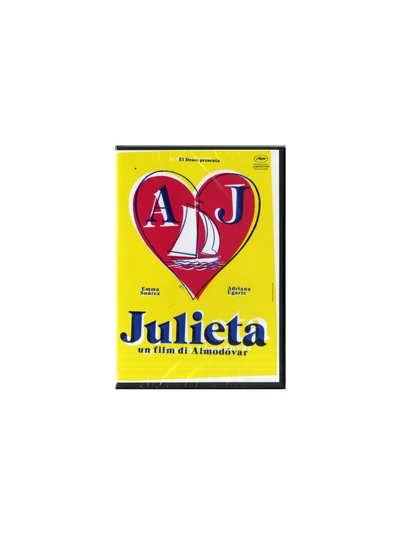 Julieta