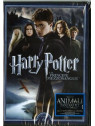Harry potter e il principe mezzosangue (nuova creativita')