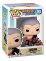 Funko pop naruto shippuden hidan w-chase 1505
