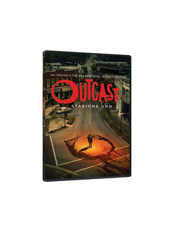 Outcast stagione 1