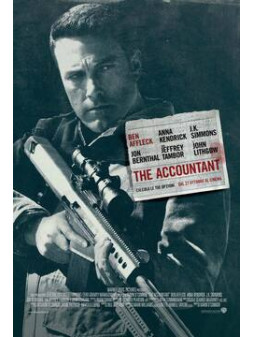 The accountant