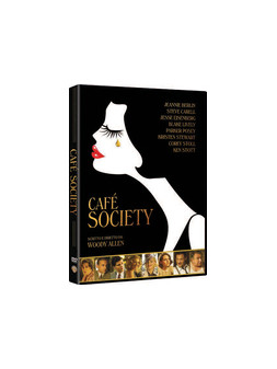 Cafe society