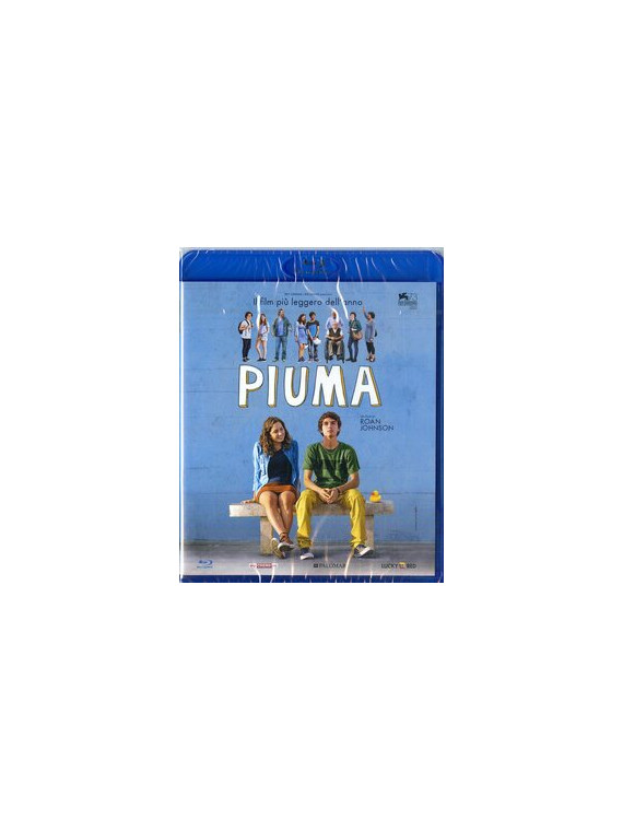 Piuma