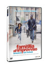 Famiglia all'improvviso - istruzioni non incluse