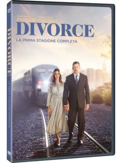 Divorce stagione 1
