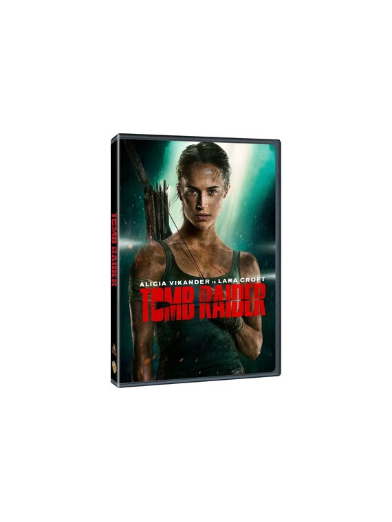 Tomb raider