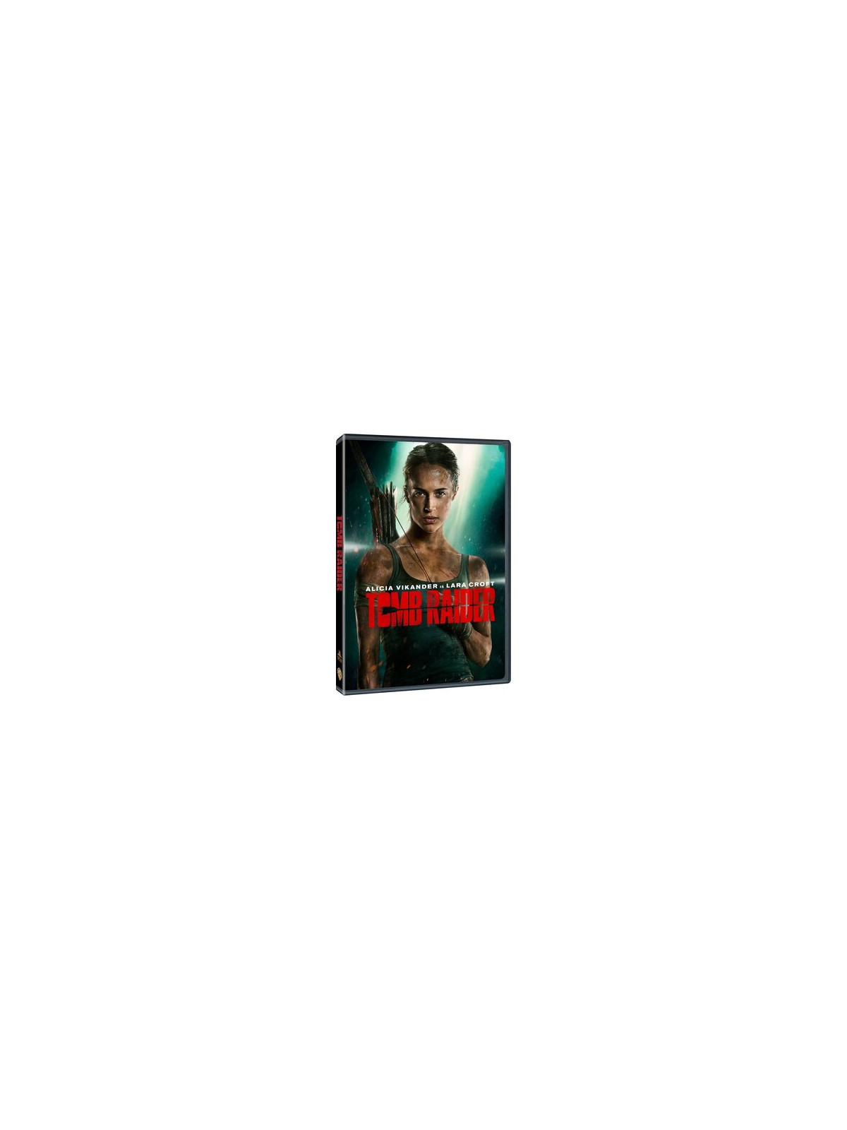 Tomb raider