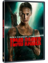 Tomb raider