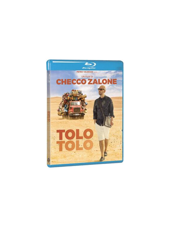 Tolo tolo