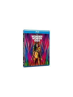 Wonder woman 1984