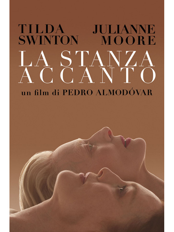 La stanza accanto