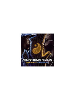 Chemically imbalanced