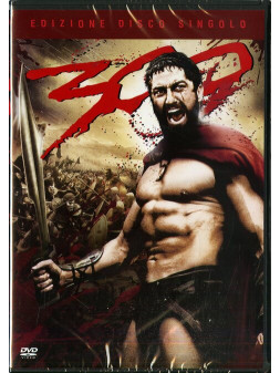300 (ed. singola) (usato)