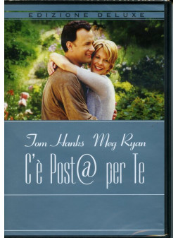 C'e post@  per te-deluxe edition