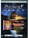 La leggenda di beowulf 1dvd