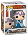 Funko pop dune 2 princess irulan 1498