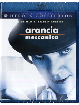 Arancia meccanica
