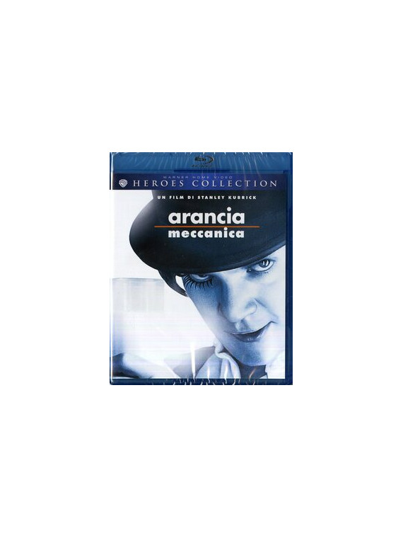 Arancia meccanica