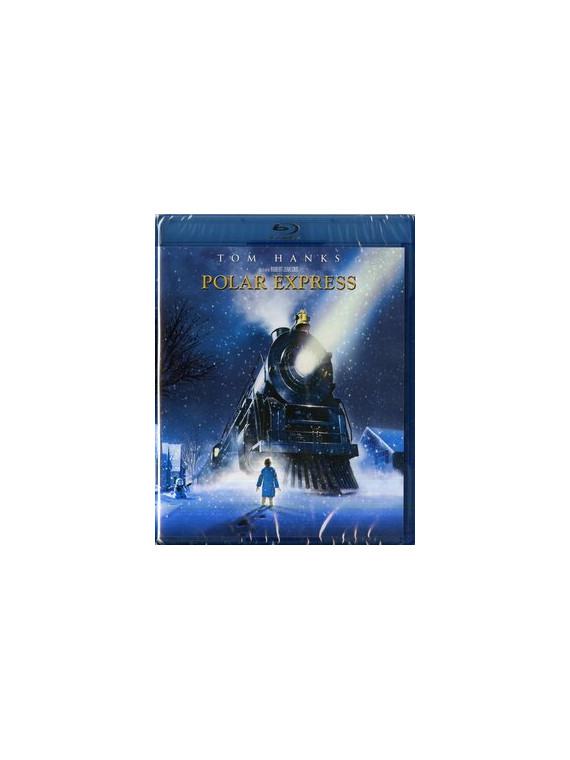 Polar express