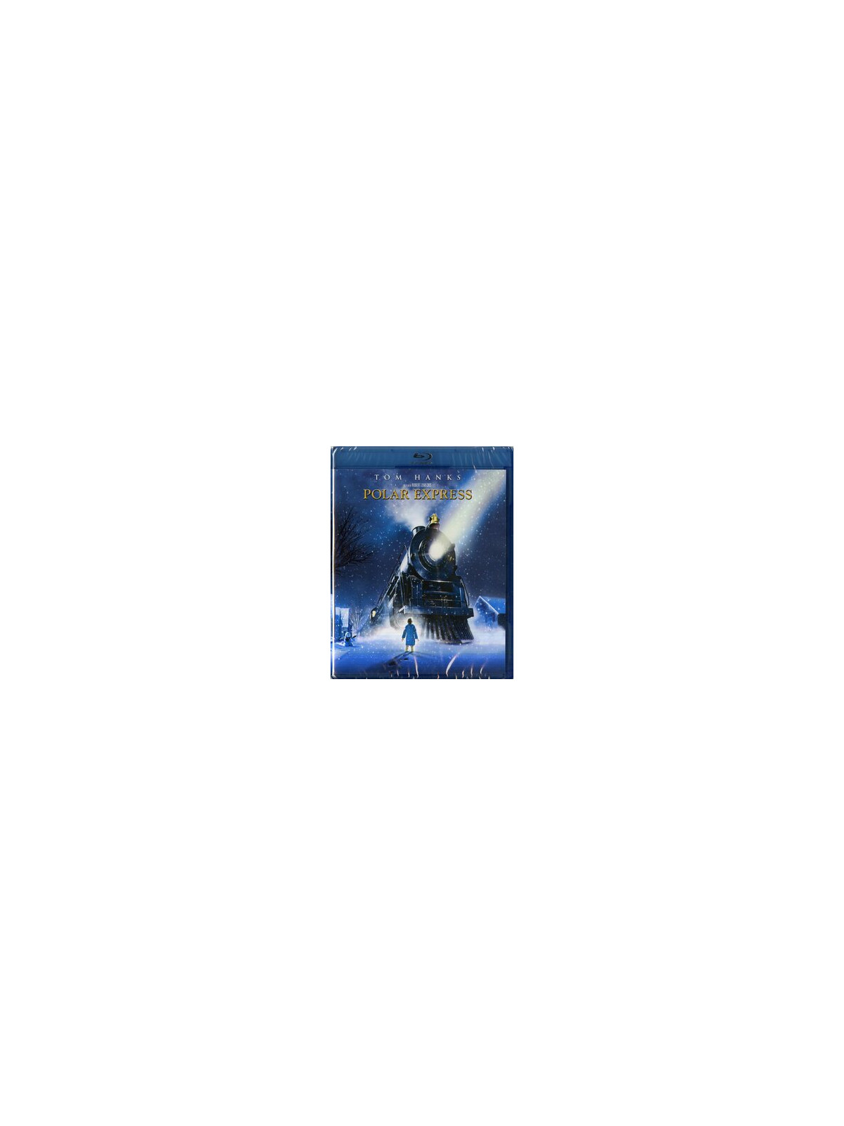 Polar express