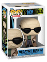 Funko pop doom patrol negative man 1535