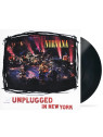Unplugged in new york mtv
