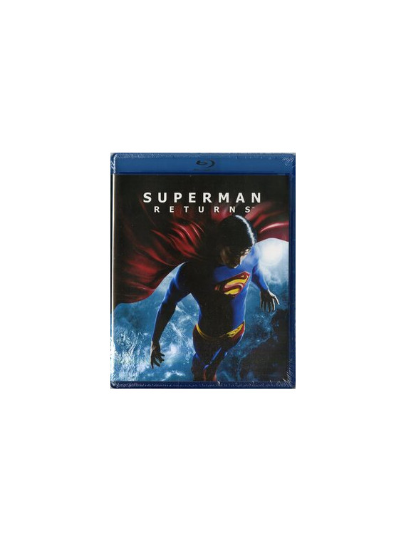 Superman returns
