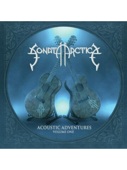 Acoustic adventures - volume one