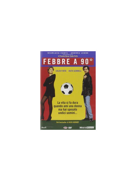 Febbre a 90