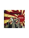 Atomic rock