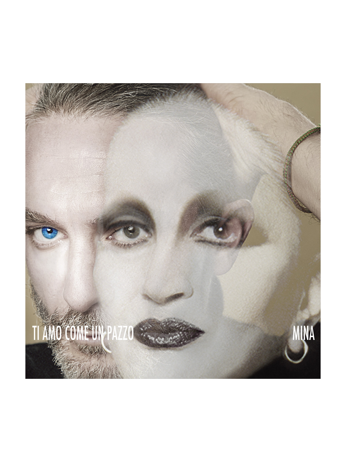 Ti amo come un pazzo