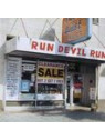 Run devil run