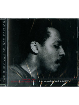 The amazing bud powell vol.1