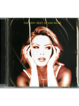 The very best of kim wilde