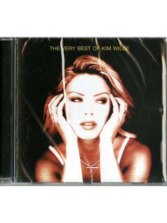The very best of kim wilde