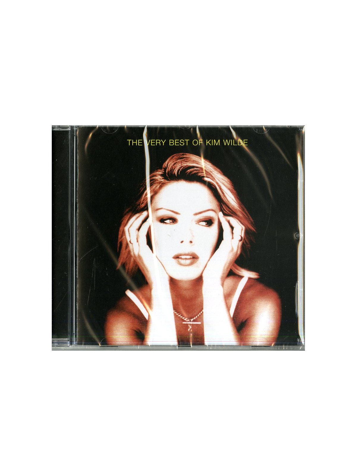The very best of kim wilde