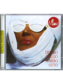 Del mio meglio n.8