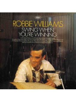 Swing when you're winning