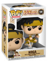 Funko pop inuyasha koga 1591
