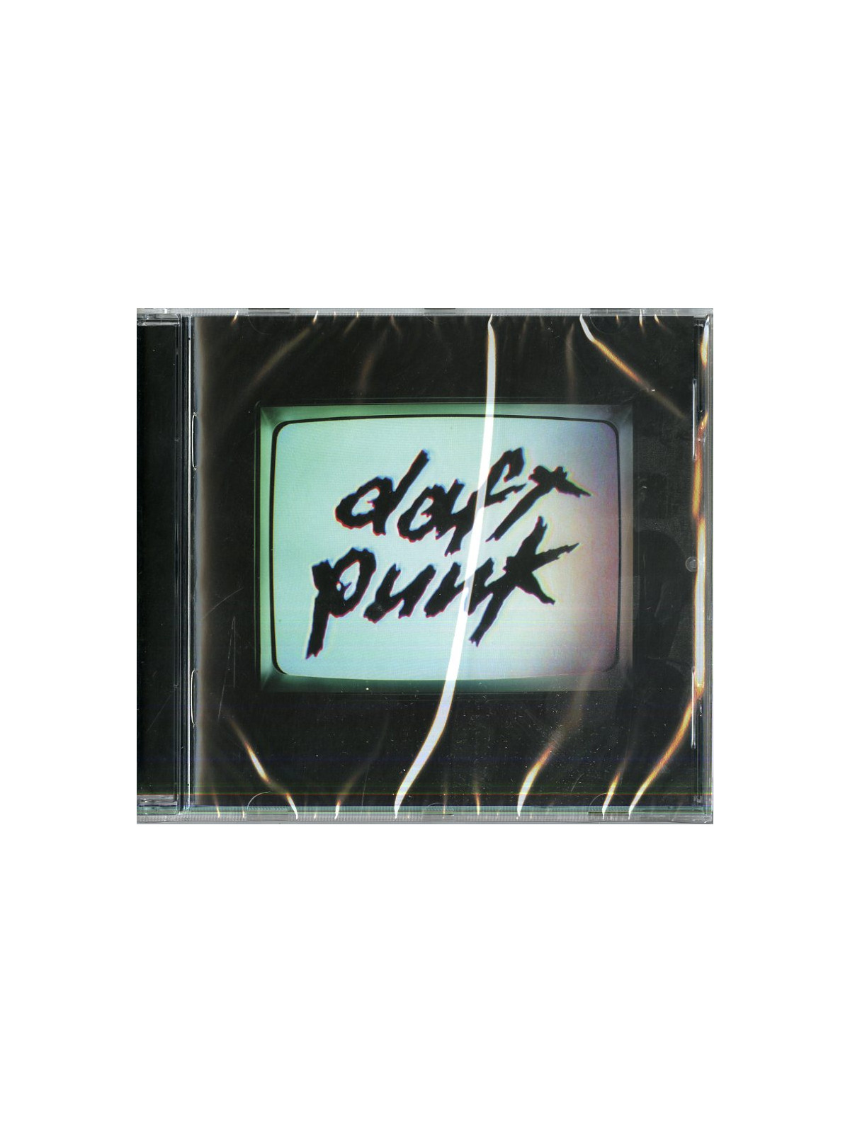 Human after all